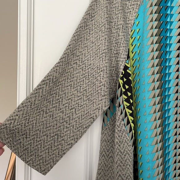 Ruby Rd. Petite XL top - Picture 8 of 11